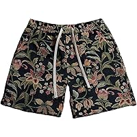 【定価28,600円】BOTANICAL JACQUARD SHORT（5484 Snapseed2_c1706bab-d54f-467b-