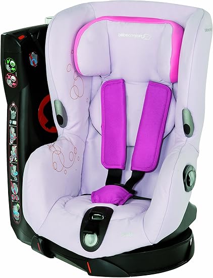 siege auto axiss groupe 1