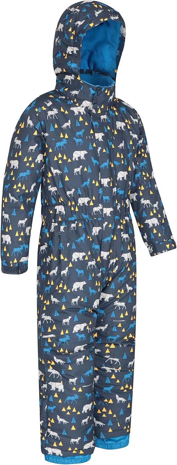 Mountain Warehouse Cloud Kids All in 1 