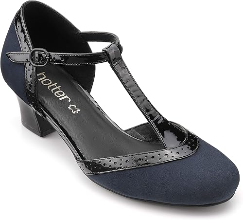 hotter extra wide shoes