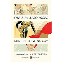 The Sun Also Rises: (Penguin Classics Deluxe Edition): Hemingway