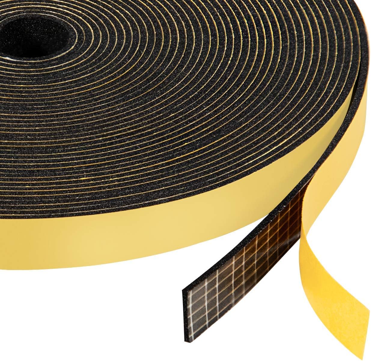 speaker foam tape
