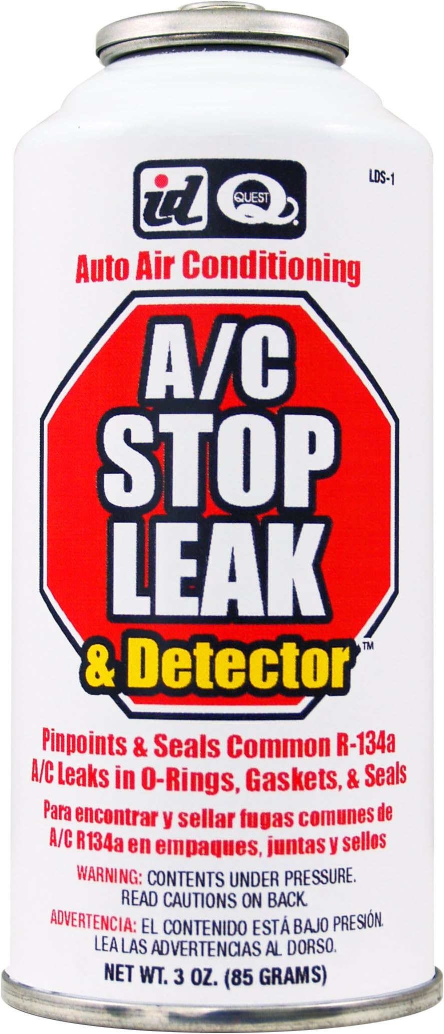 Interdynamics LDS1011 3 Ounce IA/C Stop Leak & Detector Pricepulse