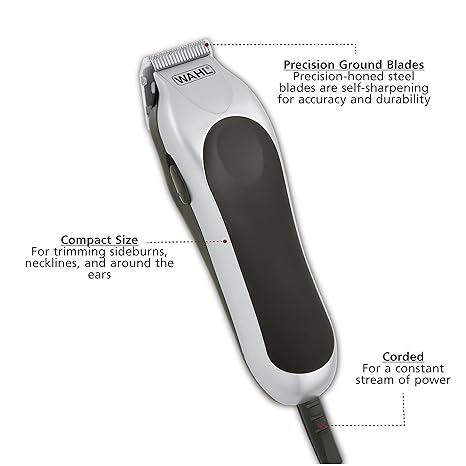 wahl mini clipper blades