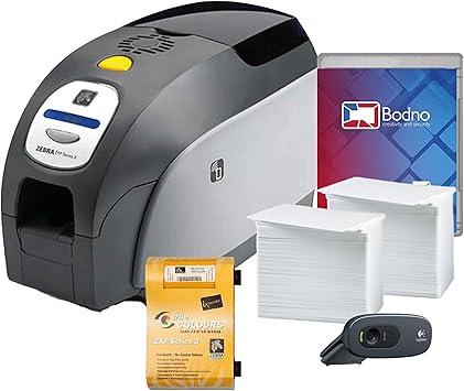 duplicate id card making machine