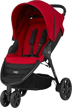 combi poussette pas cher