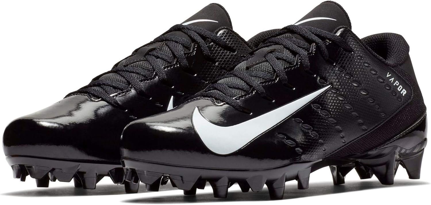 nike men's vapor untouchable varsity 3 td football cleats