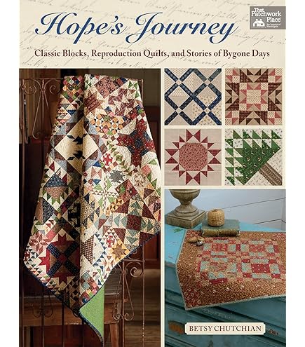 Cottage Mills Piece Preview Template Set - 3pc Fabric Viewing & Marking Tool For Quilting