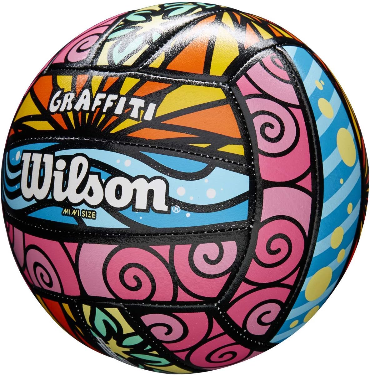 Balón De Vóley Playa - Tamaño 5, De PVC Y PU, Hinchable, Impermeable Y Suave, Ideal Para Partidos En Playa, Piscina O Jardín