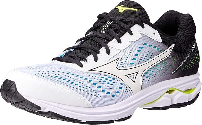 mizuno wave rider osaka 22
