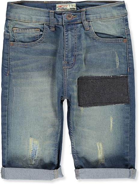 smith's american jeans