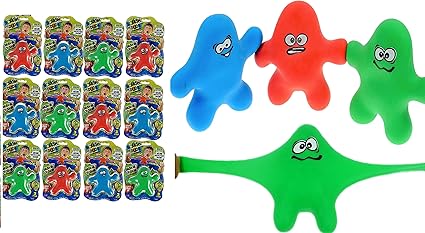 stretchy guy toy
