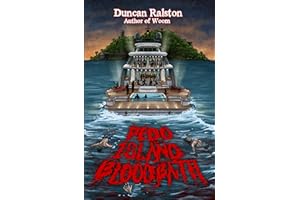 Pedo Island Bloodbath