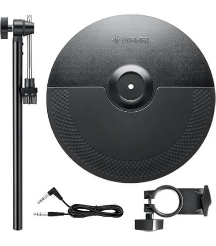 電子drumパット Roland 電子ドラムV-Drums に新たなパッド登場！ | DJ機材/PCDJ