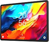 TCL NXTPAPER 14 Tablet 14.3" 2.4K 8GB+256GB 33W Fast Charge IP54 Gray view 4