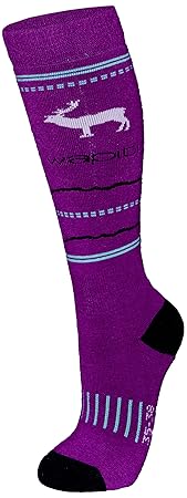 Wapiti Kinder Wk04 Socke