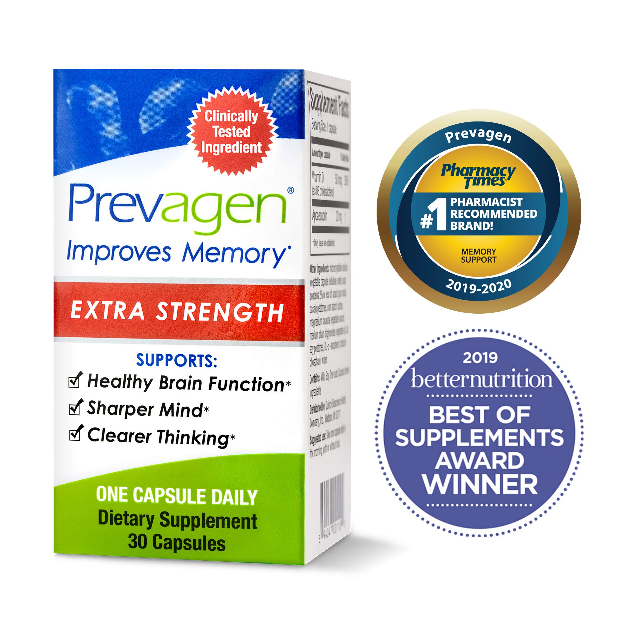 Prevagen Generic - iccs4ui