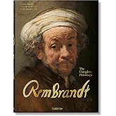Rembrandt. The Complete Paintings