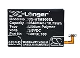 Cameron Sino 2840mAh Battery for HTC
