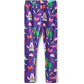 Gymboree Girls' and Toddler Leggings