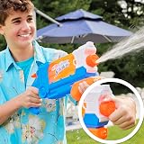 Nerf Super Soaker Flip Fill Water Blaster 887ml Multicolor Garden Toys view 4