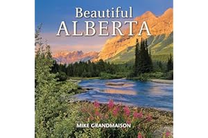 Beautiful Alberta