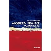 Modern France: A Very Short Introduction