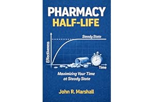 Pharmacy Half-Life: Maximizing Your Time at Steady State