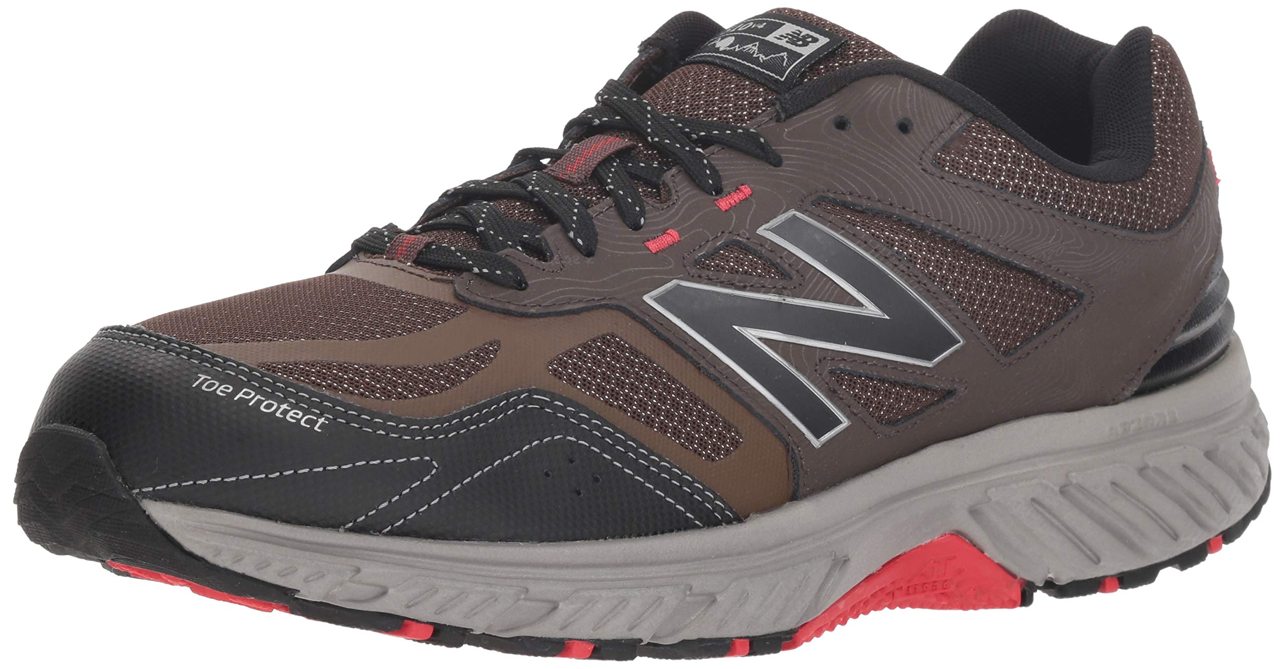 New Balance Men's 510v4 Cushioning 