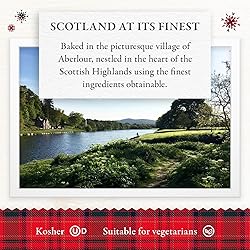Walkers Plum Pudding, 7 Ounce