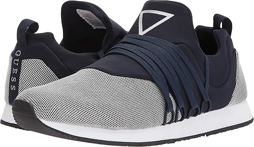 guess men's nepal sneaker