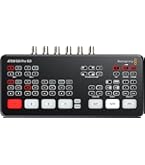 Amazon.com : Blackmagic Design Atem Mini Pro ISO