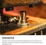 Dunlop The Original Crybaby Pedal GCB 95 Wah Wah 9V Battery Compatible view 8