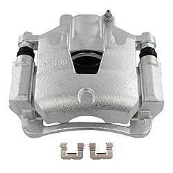 SCITOO Front Left Brake Caliper With Bracket