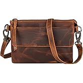 Natasha Compact Crossbody Handbag