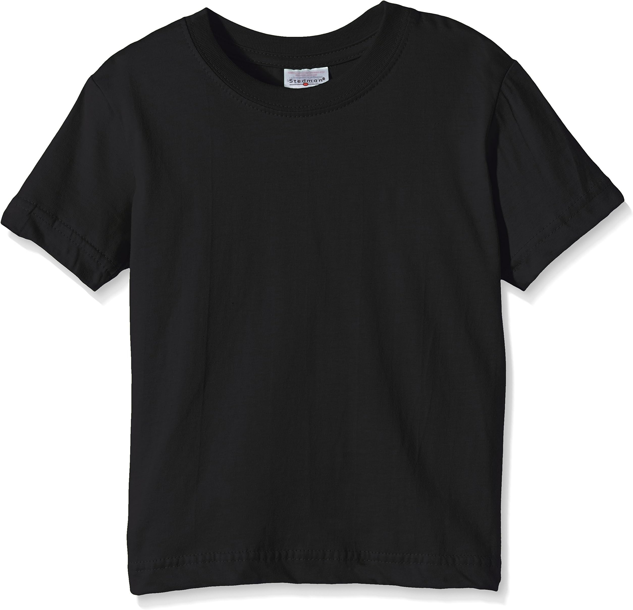 Stedman Apparel Boys Classic-T/ST2200 Short Sleeve T-Shirt