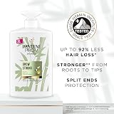 Pantene Grow Strong Shampoo Biotin & Protein 1L XXL Pump view 4