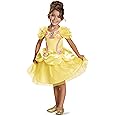 Disguise girls Disney Princess Belle Beauty & the Beast Toddler Girls' Costume
