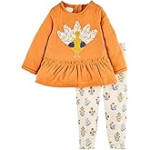 Mud Pie Baby Girls Casual