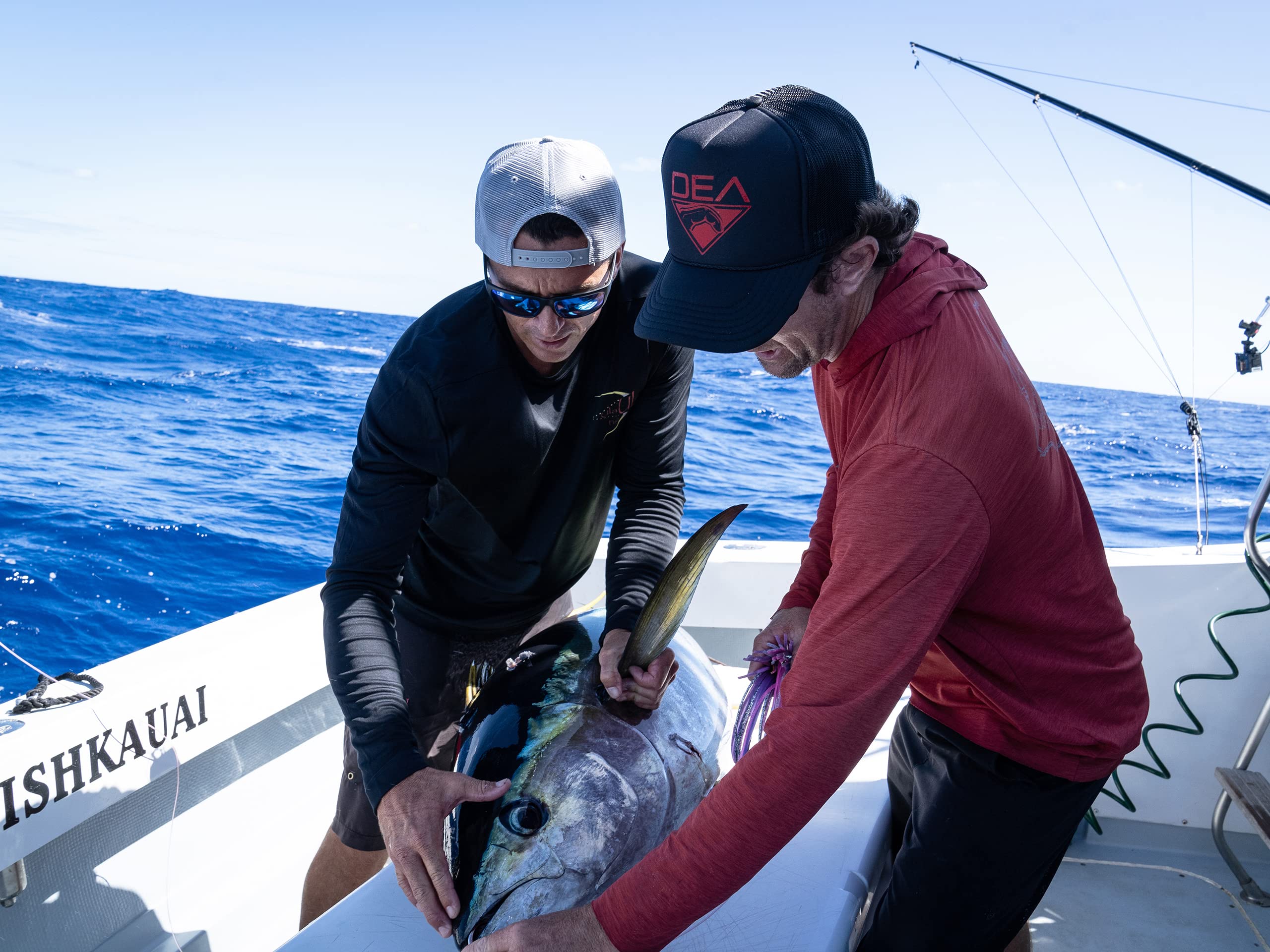 Watch Deadliest Catch Bloodline Season 3 Prime Video