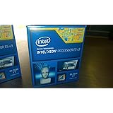 Intel Xeon E5-2630 v3 2.4 GHz 8 Core Processor 20MB LGA 2011-3 BX80644E52630V3 CPU