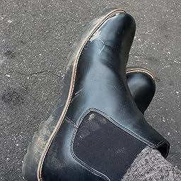 roman waterproof bootie