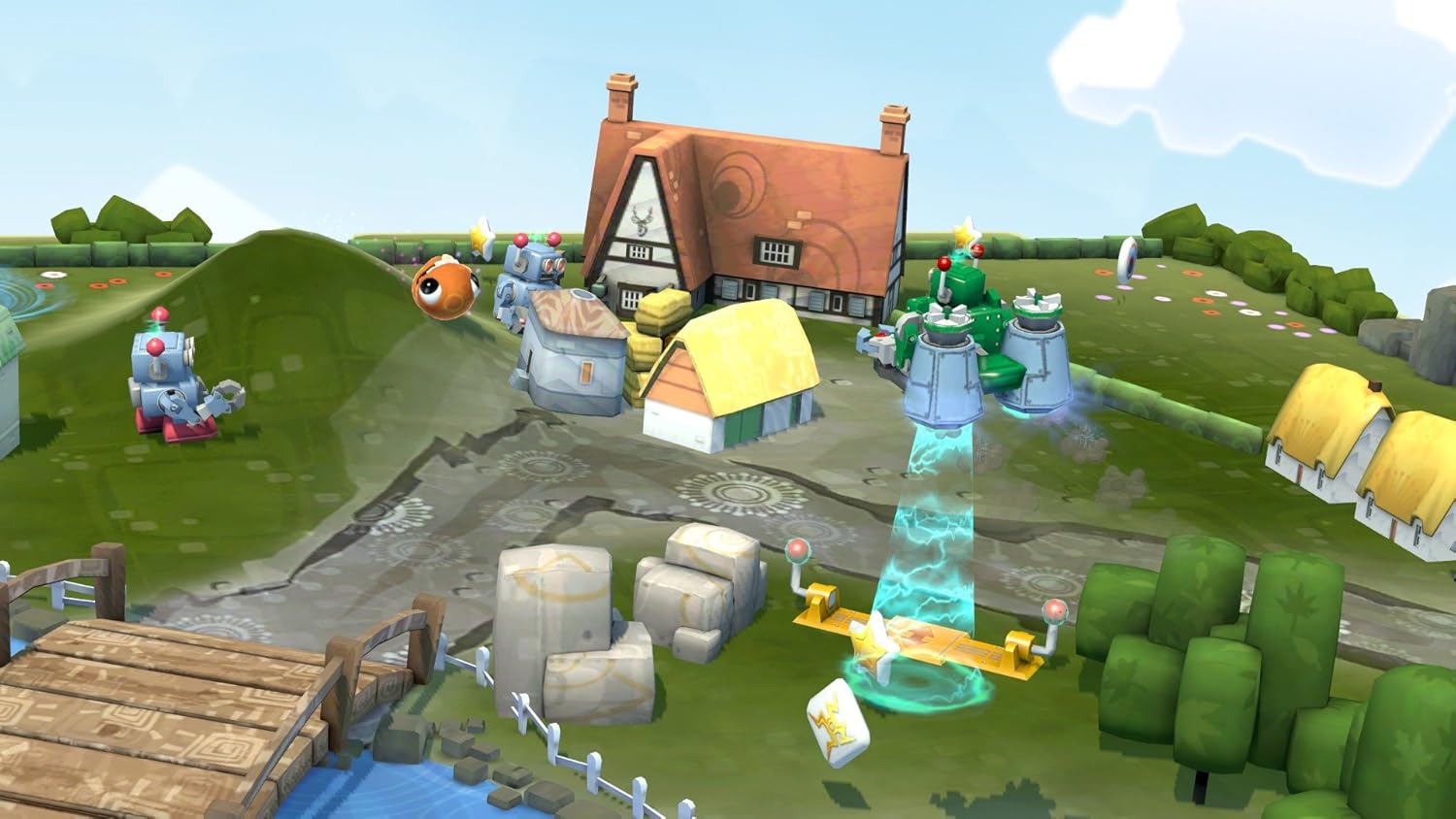 little deviants vita review