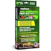 Rapitest&reg; Soil Microbial Test Kit. Improve Soil Health and Activity. for use Along with Soil Conditioners/Activators/Nutrients. Designed, Engineered and Assembled in the USA.