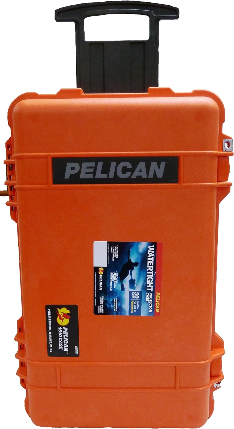 pelican 1510 carry on
