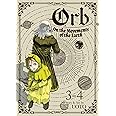 Orb: On the Movements of the Earth (Omnibus) Vol. 3-4