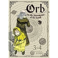 Amazon.com: Orb: On the Movements of the Earth (Omnibus) Vol. 1-2