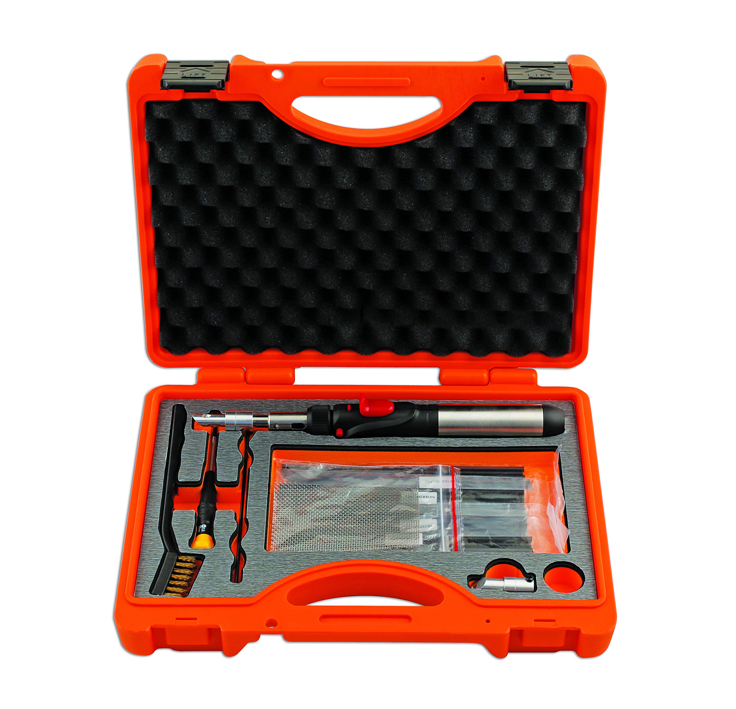 PowerTec 92418 Plastic Welding Kit