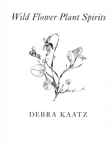 Download Wild Flower Plant Spirits (English Edition) PDF