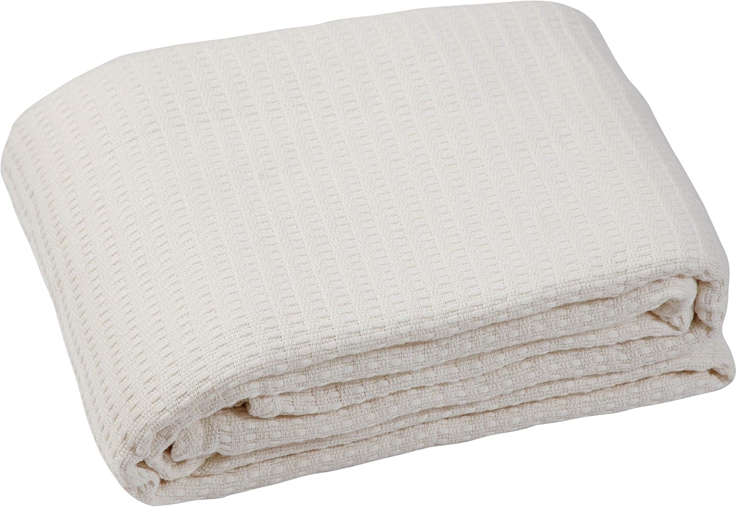 All Season Cotton Blanket Jute Twin Size Blanket Organic Cotton Bed